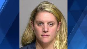 Swim instructor charged with sex assault of child, 4, during lesson