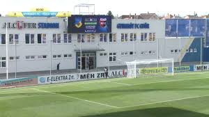 Our database sees the second stadium for pogoń szczecin added. Gyirmot Fc Gyor Pmfc 3 3 Merkantil Bank Liga Nb Ii 32 Fordulo Pmfc Tv Youtube
