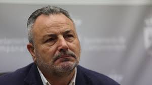 Eduardo Morán: "En el PSOE, siempre somos capaces de despellejarnos cuando  llegan los congresos"