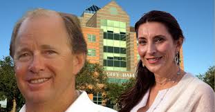 JUST IN: There is an old adage that says, "If you don't really want to know  the truth, then don't ask." But, unfortunately for Port CEO Sean  Strawbridge and Port lawyer Doug