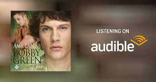 Bobby Green Audiobook
