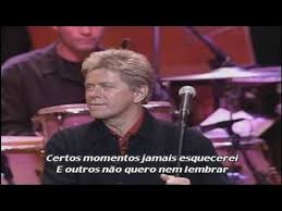 Peter Cetera Even A Fool Can See Live In Salt Lake City 2003 Hd Salt Lake City Legendas Em Portugues Musica