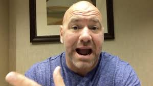 Dana White Says Sports Orgs Calling for Advice, How'd You Pull Off UFC 249?