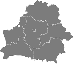 With comprehensive destination gazetteer, maplandia.com enables to. Free Blank Belarus Map In Svg Resources Simplemaps Com