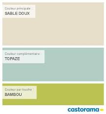 Peinture bleu majorelle de la couleur. 29 Idees De Peinture Peinture Nuancier Peinture Castorama