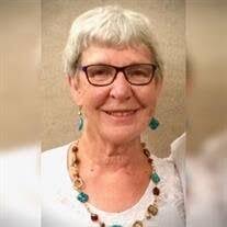 Glenda J. Anderson Obituary