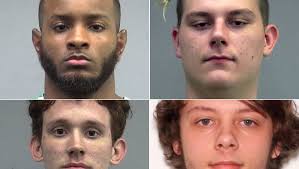 GPD: Four warrants issued after Walmart parking lot shooting