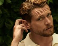 Dan Stevens: 'People thought I was crazy'