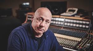 Brian Setzer says he is unable to play guitar