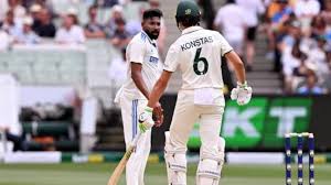 IND vs AUS 4th Test- मोहम्मद सिराज MCG टेस्ट के पहले दिन सिर्फ गुस्सा करते  रह गए... गेंदबाजी में डुबोई लुटिया