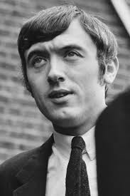 Ray Connolly — The Movie Database (TMDB)