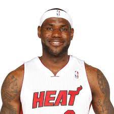 No team won two in a row in this series. Lebron James 2012 13 Championship Bio Miami Heat