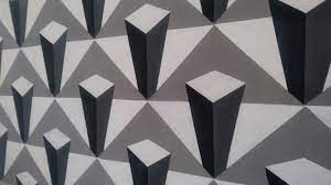 Koleksi membuat gambar 3d di tembok. 3d Wall Painting 3d Wall Painting Wall Painting Painting Tutorial