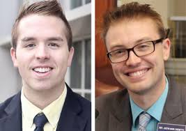 Millennial candidates see youth as asset in State House races