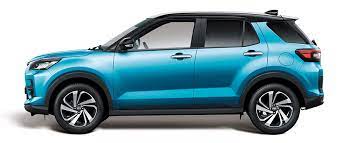 Ruang dalaman yang lebih selesa dengan ruang kaki untuk penumpang belakang yang luas. Perodua Kembara 2020 Bakal Pesaing Proton X50