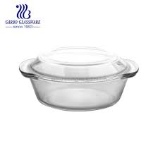 Check spelling or type a new query. China High Borosilicate Heat Resistant Cooking Soup Pot Microwave Oven Safe Glass Bowl Round Pyrex Glass Casserole Dish With Lid China Glass Casserole And Glass Soup Casserole Price
