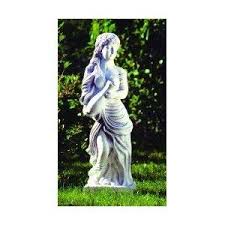 Helena 75cm Gross Amazon De Garten Gartenfigur Klassische Figur Gartendeko Antike Griechisch Mythologie Sagen Putte Gartenfiguren Garten Deko Garten