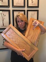 Cheap Kitchen Cabinets Makeover Idea Diy Update Cabinets Diy Kitchen Cabinets Makeover Honey Oak Cabinets