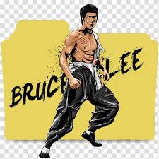 Reference from the book of bruce lee: Page 4 Bruce Lee Transparent Background Png Cliparts Free Download Hiclipart