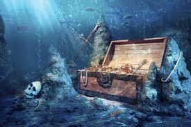 Ocean Monument – Minecraft Wiki