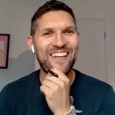 James Capel's Instagram, Twitter & Facebook