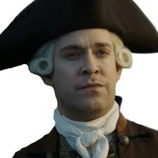 Cutler Beckett by castleoblivion30