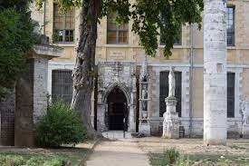 Un lieu pour l'art 14 et 15 septembre 2019. Journees Du Patrimoine Animations Et Nouveaux Amenagements Aux Musees Beauvoisine De Rouen 76actu