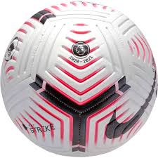 Nike premier league pitch soccer ball (5) 4.6 out of 5 stars 71. Nike Premier League Strike Soccer Ball White Laser Crimson With Black Soccer Master