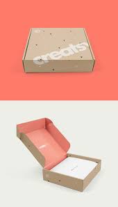 105 Product Packaging Mockups Free Premium Box Packaging Design Packaging Template Design Modern Packaging Design