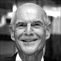 ROBERT PAULK Obituary (1950