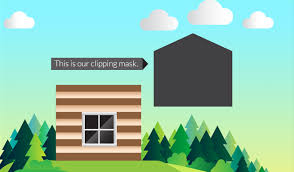 Masks can be a little tricky until you get the hang of them. What Is A Clipping Mask In Illustrator How To Use Clipping Masks Digitional