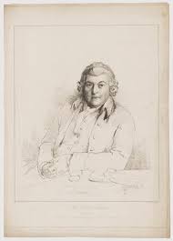 NPG D37295; Robert Lemon