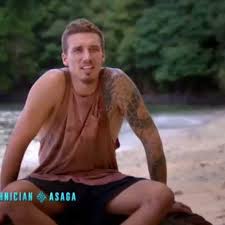 Maybe you would like to learn more about one of these? Australian Survivor Luke S Serial Killer Habit Revealed 9celebrity