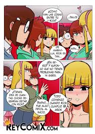Gansoman] Kick Buttowski Sabe De Nenas (kick Buttowski Suburban Daredevil)  » Toonx » VerComicsPorno ChoChox