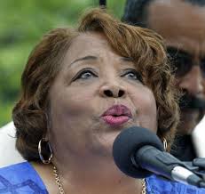 Marker commemorating 'Richmond 34' unveiled downtown