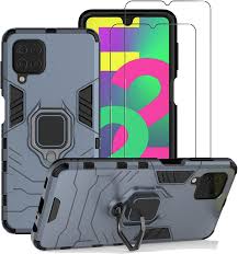 10 Best Cases For Samsung Galaxy F22