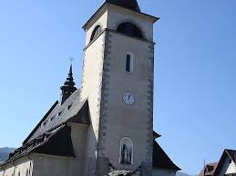 Kościół matki boskiej bolesnej w limanowej to monumentalna budowla usytuowana na limanowskim rynku. Kamienica Limanowa County In Lesser Poland Voivodeship Sygic Travel