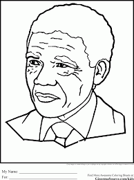 The two met during the war of 1812, where sam showed his colors at the battle of horseshoe bend. Andrew Jackson Coloring Pages Coloring Home