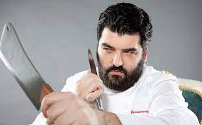 Cucine Da Incubo 2017 Tutte Le Puntate E I Ristoranti Pasta E Fagioli Ricette Gnocchetti Chef