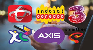 Setelah itu, anda tekan kode rahasia paket internet axis *123*2*1*2*1# di menu. 15 Cara Internetan Gratis Tanpa Kuota Seumur Hidup Di Android