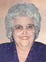 Obituary information for Esther Maria STEINMAN
