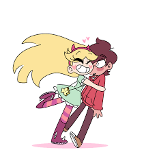 Star And Marco From Star Vs The Forces Of Evil Star Vs The Forces Of Evil Star Vs The Forces Force Of Evil