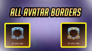 Tense quiet in gaza border towns after overnight strikes inside enclave us hints it won't back security council resolution calling for truce * fight in congress over response to violence. Up To Level 1900 All Avatar Borders Exp Max Level Rewards Rocket League Ranks Item Showcase Youtube