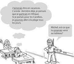 . nouveau frv au plus tard le 31 décembre 2009; Le Conditionnel The Conditional In French