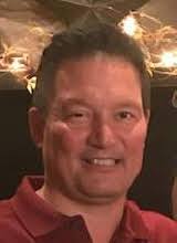 Obituary information for Perry Kim Sandlin