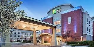 View deals for holiday inn istanbul city, an ihg hotel, including fully refundable rates with free cancellation. Hotel With Pool Near Airport Holiday Inn Express Suites Sacramento Airport Natomas