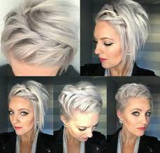 50 Short Hair Style Ideas For Women Hair Styles Braids For Short Hair Short Hair Styles