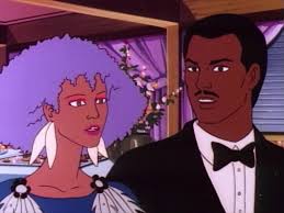 femfilmrogue: Best TV Couple #11: Shana Elmsford and Anthony Julian