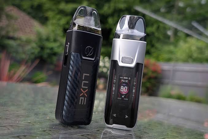 Vaporesso LUXE XR MAX 2 Review - The Ultimate All-In-One