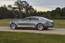 Buick Avenir Concept Photo Gallery Buick Avenir Buick Concept Cars